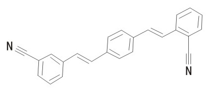 Optical brightener ER-IV